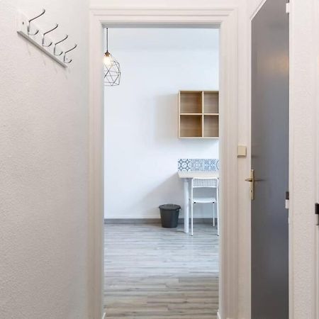 Studio Neuf Et Tranquille En Plein Coeur De Ville/Siam/Proche Tramway Zola 브레스트 외부 사진
